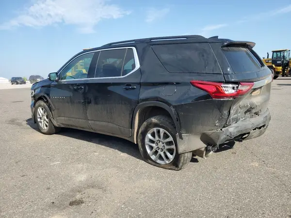 1GNEVGKW6KJ207594 2019 CHEVROLET TRAVERSE - Image 2