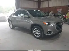 1GNEVGKW6KJ210172 2019 CHEVROLET TRAVERSE