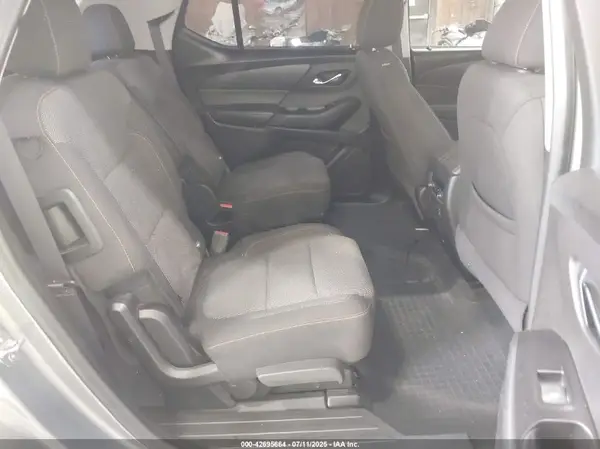 1GNEVGKW6KJ210172 2019 CHEVROLET TRAVERSE - Image 8