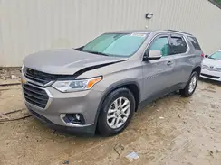 1GNEVGKW6KJ212780 2019 CHEVROLET TRAVERSE