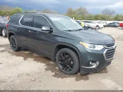 1GNEVGKW6KJ214786 2019 CHEVROLET TRAVERSE