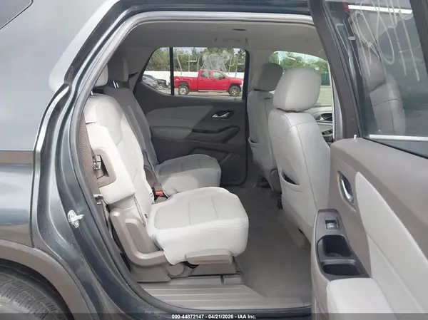 1GNEVGKW6KJ214786 2019 CHEVROLET TRAVERSE - Image 8