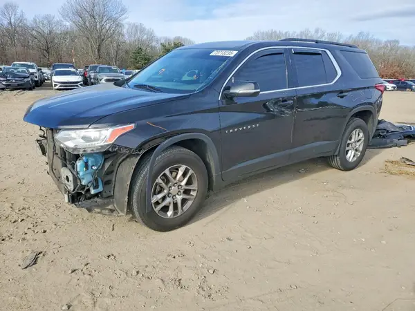 1GNEVGKW6KJ223441 2019 CHEVROLET TRAVERSE