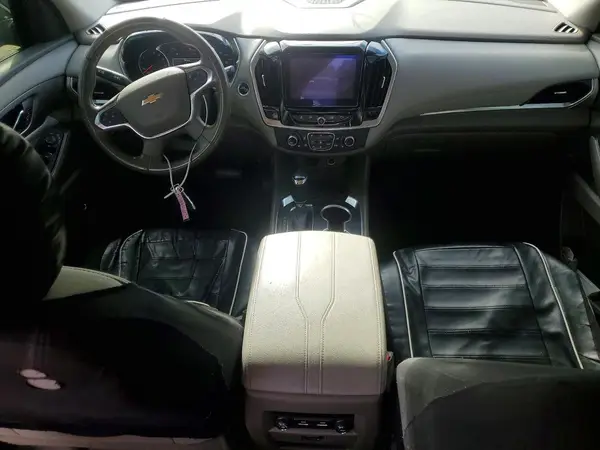 1GNEVGKW6KJ223441 2019 CHEVROLET TRAVERSE - Image 8