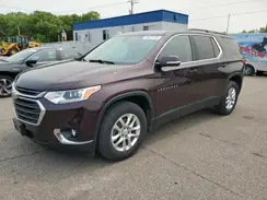 1GNEVGKW6KJ223617 2019 CHEVROLET TRAVERSE