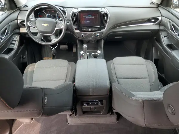 1GNEVGKW6KJ223617 2019 CHEVROLET TRAVERSE - Image 8