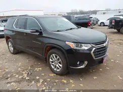 1GNEVGKW6KJ225657 2019 CHEVROLET TRAVERSE