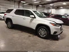 1GNEVGKW6KJ227070 2019 CHEVROLET TRAVERSE
