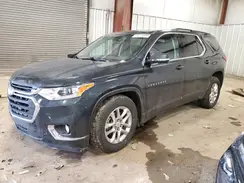 1GNEVGKW6KJ227294 2019 CHEVROLET TRAVERSE