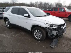 1GNEVGKW6KJ230177 2019 CHEVROLET TRAVERSE