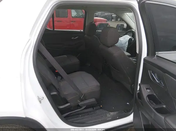 1GNEVGKW6KJ230177 2019 CHEVROLET TRAVERSE - Image 8