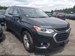 1GNEVGKW6KJ232852 2019 CHEVROLET TRAVERSE