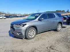 1GNEVGKW6KJ233063 2019 CHEVROLET TRAVERSE