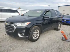 1GNEVGKW6KJ237095 2019 CHEVROLET TRAVERSE