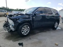 1GNEVGKW6KJ245195 2019 CHEVROLET TRAVERSE