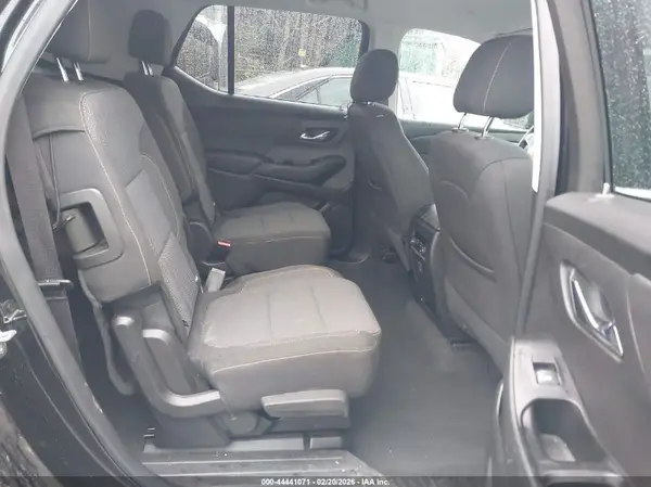 1GNEVGKW6KJ248498 2019 CHEVROLET TRAVERSE - Image 8