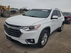 1GNEVGKW6KJ248713 2019 CHEVROLET TRAVERSE