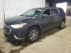 1GNEVGKW6KJ249389 2019 CHEVROLET TRAVERSE