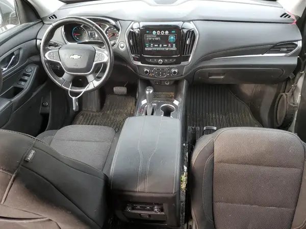 1GNEVGKW6KJ268606 2019 CHEVROLET TRAVERSE - Image 8