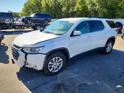1GNEVGKW6KJ273854 2019 CHEVROLET TRAVERSE
