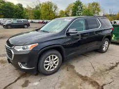 1GNEVGKW6KJ274020 2019 CHEVROLET TRAVERSE