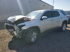 1GNEVGKW6KJ274423 2019 CHEVROLET TRAVERSE