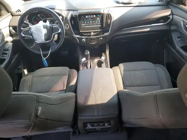 1GNEVGKW6KJ274423 2019 CHEVROLET TRAVERSE - Image 8