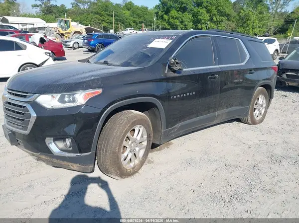 1GNEVGKW6KJ280979 2019 CHEVROLET TRAVERSE - Image 2