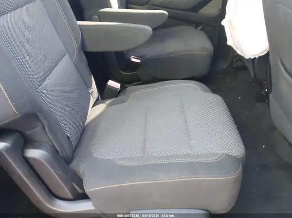 1GNEVGKW6KJ280979 2019 CHEVROLET TRAVERSE - Image 8
