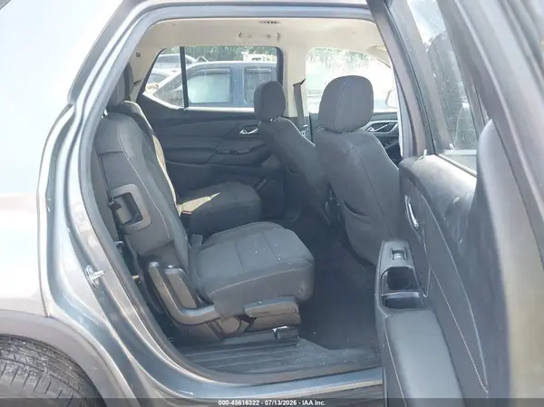 1GNEVGKW6KJ281386 2019 CHEVROLET TRAVERSE - Image 8