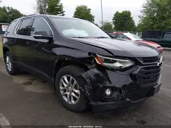 1GNEVGKW6KJ284370 2019 CHEVROLET TRAVERSE
