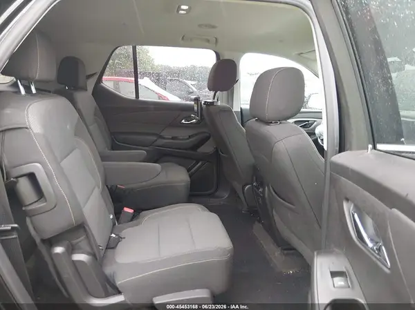 1GNEVGKW6KJ284370 2019 CHEVROLET TRAVERSE - Image 8