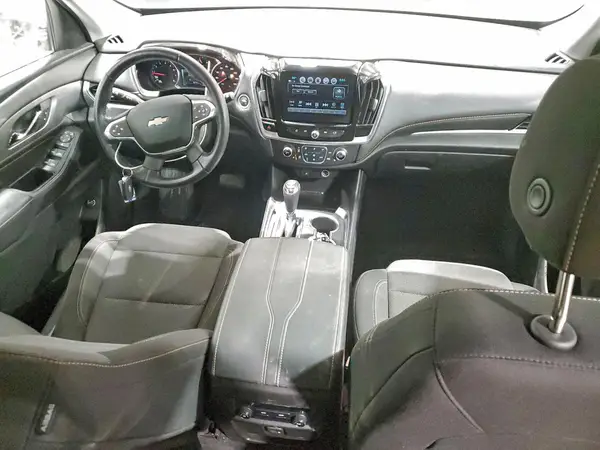 1GNEVGKW6KJ284840 2019 CHEVROLET TRAVERSE - Image 8
