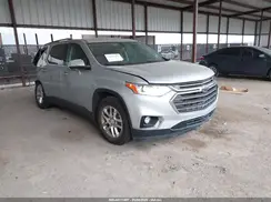 1GNEVGKW6KJ289942 2019 CHEVROLET TRAVERSE