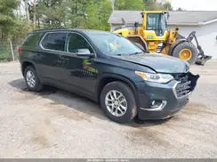1GNEVGKW6KJ292498 2019 CHEVROLET TRAVERSE