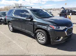 1GNEVGKW6KJ296082 2019 CHEVROLET TRAVERSE