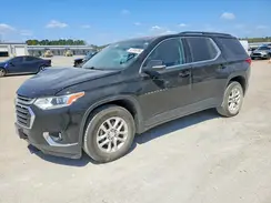 1GNEVGKW6KJ296941 2019 CHEVROLET TRAVERSE