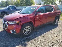 1GNEVGKW6KJ305167 2019 CHEVROLET TRAVERSE