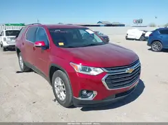 1GNEVGKW6KJ309039 2019 CHEVROLET TRAVERSE