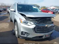 1GNEVGKW6KJ310790 2019 CHEVROLET TRAVERSE