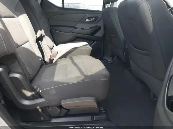 1GNEVGKW6KJ310790 2019 CHEVROLET TRAVERSE - Image 8