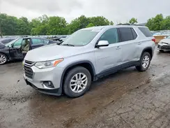 1GNEVGKW6KJ311048 2019 CHEVROLET TRAVERSE