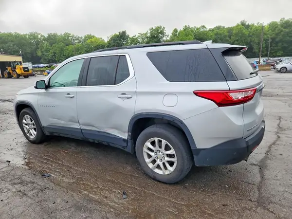 1GNEVGKW6KJ311048 2019 CHEVROLET TRAVERSE - Image 2