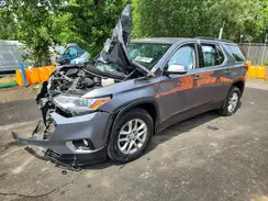 1GNEVGKW6KJ311891 2019 CHEVROLET TRAVERSE