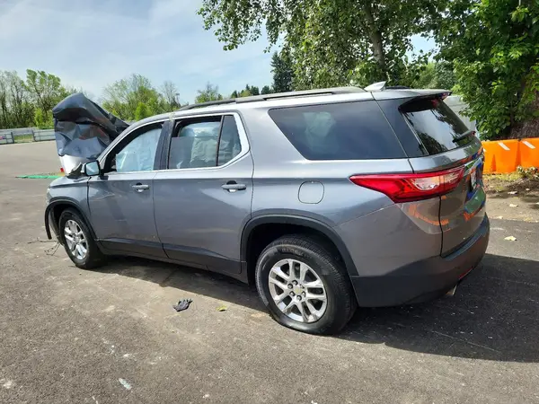 1GNEVGKW6KJ311891 2019 CHEVROLET TRAVERSE - Image 2