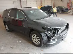 1GNEVGKW6KJ313527 2019 CHEVROLET TRAVERSE