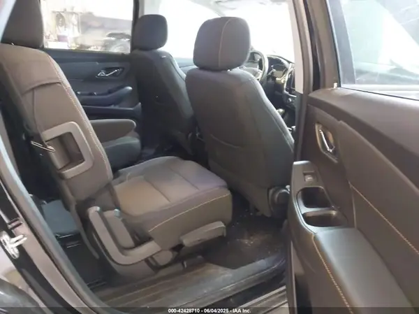 1GNEVGKW6KJ313527 2019 CHEVROLET TRAVERSE - Image 8