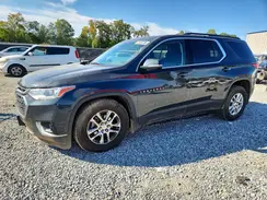 1GNEVGKW6KJ320140 2019 CHEVROLET TRAVERSE