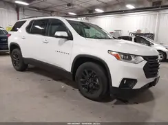 1GNEVGKW6KJ322373 2019 CHEVROLET TRAVERSE