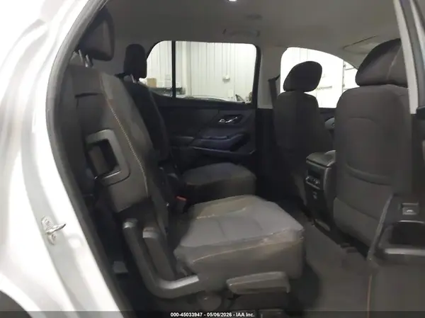 1GNEVGKW6KJ322373 2019 CHEVROLET TRAVERSE - Image 8